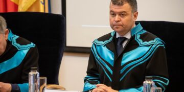 Bihoreanul care aduce trei laureați Nobel la Timișoara cu ajutorul unui fost ministru care a făcut ” diplomație în trening”