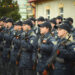 239  de viitori polițiști de frontieră au depus jurământul. ”Conflictul actual din țara vecină ne-a demonstrat tuturor că imprevizibilul este o realitate, că trebuie să fim pregătiți oricând și pentru orice”