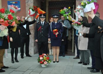 Poveste de dragoste în trafic. Nuntă de Dragobete