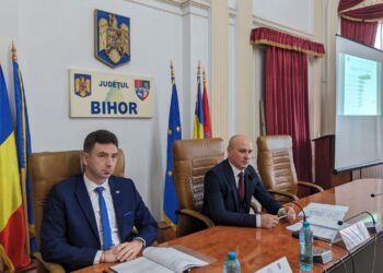 GALERIE. Doar 46 de școli și grădinițe din 1100, expertizate. Hotelului Parc, singura construcție cu risc seismic de gradul 1 din Bihor. Spitalele din Beiuș, Aleșd, Felix, Oradea, neexpertizate