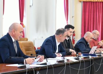 Construcțiile fără autorizație, verificate în teren. Prefectul Țiplea cere iar primarilor și consiliilor locale să funcționeze la vedere