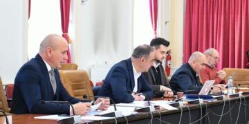 Construcțiile fără autorizație, verificate în teren. Prefectul Țiplea cere iar primarilor și consiliilor locale să funcționeze la vedere