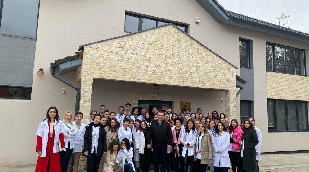 Cel mai mare spital de psihiatrie și măsuri de siguranță din țară, cel de la Ștei, devine și mai mare