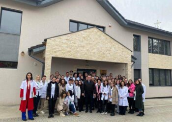 Cel mai mare spital de psihiatrie și măsuri de siguranță din țară, cel de la Ștei, devine și mai mare