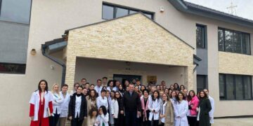 Cel mai mare spital de psihiatrie și măsuri de siguranță din țară, cel de la Ștei, devine și mai mare