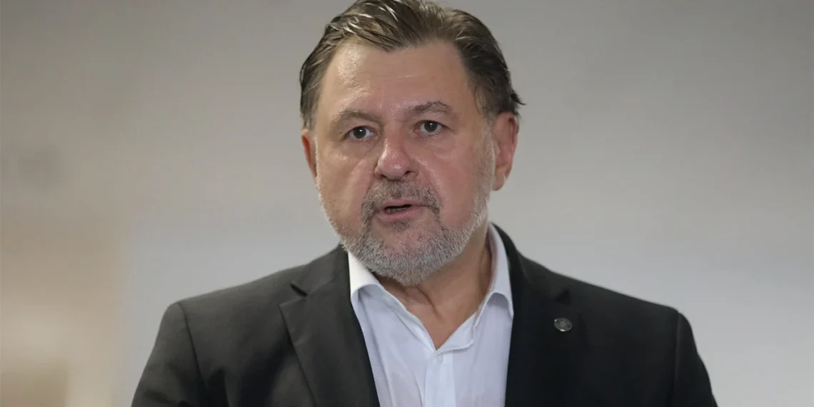 „Cel mai important proiect strategic în infrastructura spitalicească din ultimii 30 de ani din România a fost aprobat!„ 27 de spitale în 17 județe. Oradea, pe lista lui Rafila