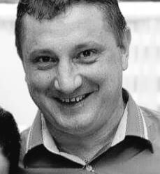 ULTIMA ORĂ. S-ar fi împușcat cu arma de vânătoare în cimitir la mormântul tatălui.  Moarte neașteptată și tragică a unui asistent medical de la Spitalul Marghita