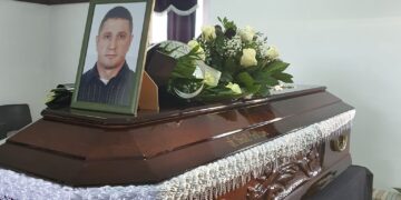 Ce a spus asistentul care s-a împușcat când a plecat vineri de la muncă. I-au făcut altar în Spital