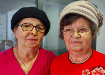 Sora ei i-a dat viață a doua oară. Avea doar 40 kg. Povestea celei mai longevive supraviețuitoare cu transplat