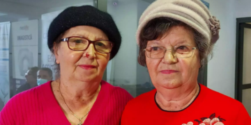 Sora ei i-a dat viață a doua oară. Avea doar 40 kg. Povestea celei mai longevive supraviețuitoare cu transplat