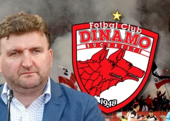 Tranzacție surpriză. Salvarea echipei Dinamo vine de la un gigant, dar și de la un miliardar cu afaceri în domeniul energiei și unul în domeniul viticol