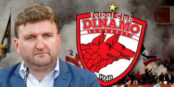 Tranzacție surpriză. Salvarea echipei Dinamo vine de la un gigant, dar și de la un miliardar cu afaceri în domeniul energiei și unul în domeniul viticol