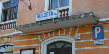 Fostul director al Solceta Ștei, Nicolae Aniș, și contabila șefă, achitați definitiv. Curtea de Apel Oradea: „fapta nu este prevazută de legea penală” 