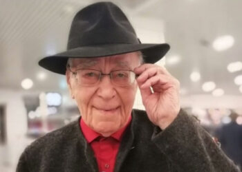 Mihai Șora s-a stins la 106 ani. În 2018 s-a recules la mormântul rudelor sale din Feneriș. „Nutresc un sentiment de bihorean”