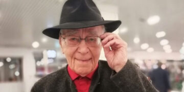 Mihai Șora s-a stins la 106 ani. În 2018 s-a recules la mormântul rudelor sale din Feneriș. „Nutresc un sentiment de bihorean”