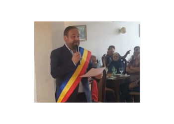 Primăria Lugașu de Jos renunță la serviciile  Ministerului Cercetării, Inovării și Digitalizării prin platforma online ghiseul.ro. Oferă serviciul alternativ CityOn