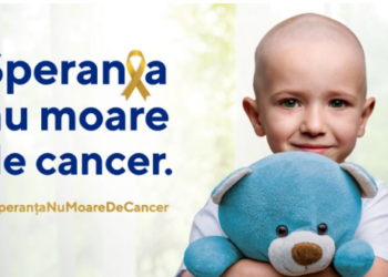 Premieră pentru România. Copiii diagnosticați cu cancer pot benefica de terapii personalizate în urma testării genetice