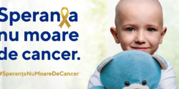 Premieră pentru România. Copiii diagnosticați cu cancer pot benefica de terapii personalizate în urma testării genetice