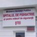 Evadat de la Spitalul de Psihiatrie și pentru Măsuri de Siguranță Ștei, găsit în microbuz. Era internat pentru distrugere prin incendiere
