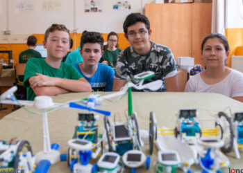 10 pentru Științescu. Ce proiecte au convins juriul pentru a primi finanțare