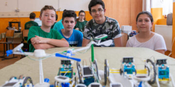 10 pentru Științescu. Ce proiecte au convins juriul pentru a primi finanțare