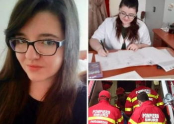 Studentă la Medicină, moarte subită. Se pregătea să iasă în oraș