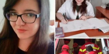Studentă la Medicină, moarte subită. Se pregătea să iasă în oraș