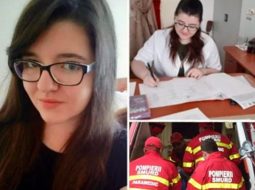 Studentă la Medicină, moarte subită. Se pregătea să iasă în oraș