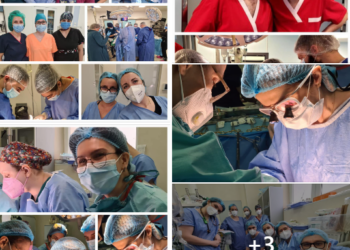 Primul transplant de la acreditare: ficatul unui înger de 3 ani a ajuns la un copil de 11 ani aflat în mare suferință