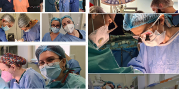 Primul transplant de la acreditare: ficatul unui înger de 3 ani a ajuns la un copil de 11 ani aflat în mare suferință