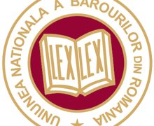 Examen de primire în profesia de avocat. Test grilă cu 100 de întrebări