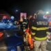 GALERIE. Tinerii din accidentul de la Urvind sunt din Măgești și din Aleșd. Toți patru au vârste între 19 și 20 de ani