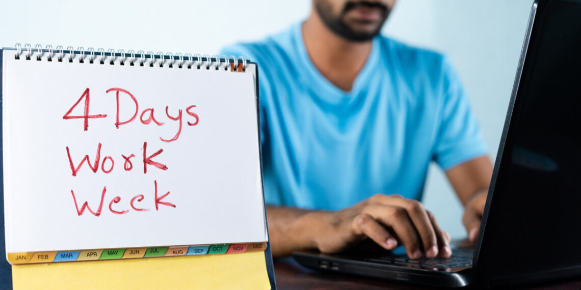 Firmele din România experimentează programul de lucru de 4 zile. În străinătate firmele care implementează acest program primesc stimulente