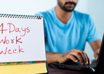 Firmele din România experimentează programul de lucru de 4 zile. În străinătate firmele care implementează acest program primesc stimulente
