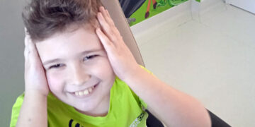 Drama prin care a trecut o familie din Bihor. Au pierdut trei fetițe, iar băiețelul era singurul caz din România cu deficit congenital de arginin-succinil-liază