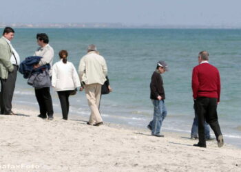 Pe Litoral de Paște: cât costă cazarea în hotelurile româneşti de la Marea Neagră