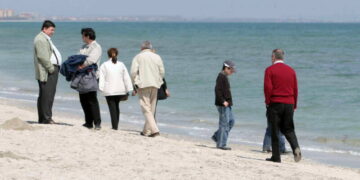 Pe Litoral de Paște: cât costă cazarea în hotelurile româneşti de la Marea Neagră