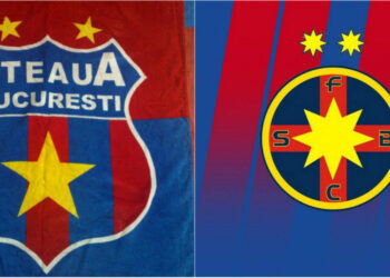 Se rejudecă procesul dintre CSA Steaua şi FCSB: până la rezultatul final, FCSB nu mai are voie să utilizeze marca „Steaua”