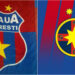 Se rejudecă procesul dintre CSA Steaua şi FCSB: până la rezultatul final, FCSB nu mai are voie să utilizeze marca „Steaua”
