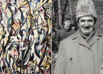 O comoară din colecţia personală de artă a lui Nicolae Ceauşescu, descoperită întâmplător în Bulgaria, ar putea fi repatriată