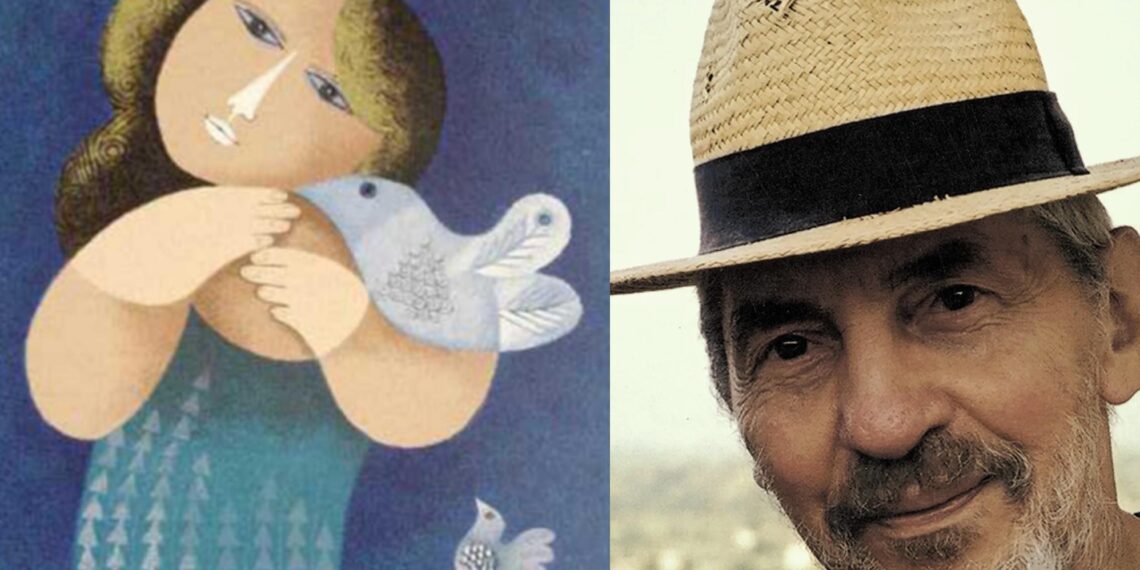 Premieră expoziţională: unul dintre cei mai valoroşi artişti plastici ai momentului, românul Samy Briss, expune pentru prima dată într-un muzeu din România, la Oradea