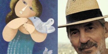 Premieră expoziţională: unul dintre cei mai valoroşi artişti plastici ai momentului, românul Samy Briss, expune pentru prima dată într-un muzeu din România, la Oradea