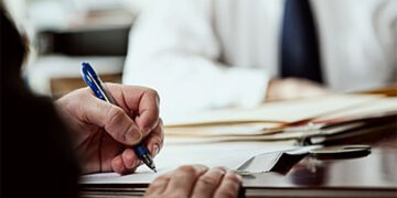 Examen de definitivat la Colegiul Consilierilor Juridici Bihor