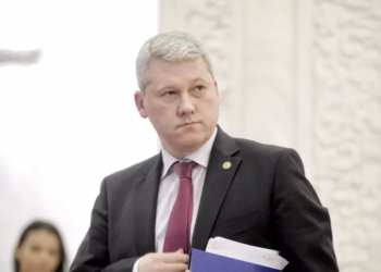 La loc comanda. Cătălin Predoiu anunță că va propune un prag  de 9.000 de lei pentru infracțiunea de abuz în serviciu