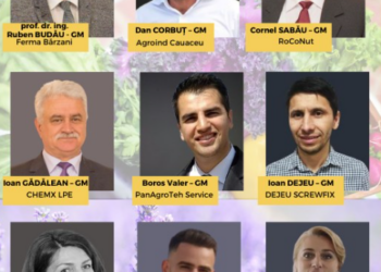 Soluții pentru creșterea competitivității agribusiness-ului românesc în Cetatea Oradea