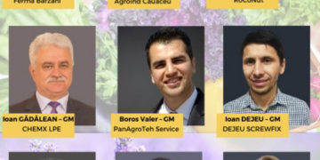 Soluții pentru creșterea competitivității agribusiness-ului românesc în Cetatea Oradea