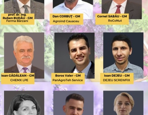 Soluții pentru creșterea competitivității agribusiness-ului românesc în Cetatea Oradea