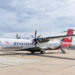 Cea mai nouă companie aeriană românească, AirConnect, a început operarea de zboruri regulate. Din Oradea, zboruri estivale