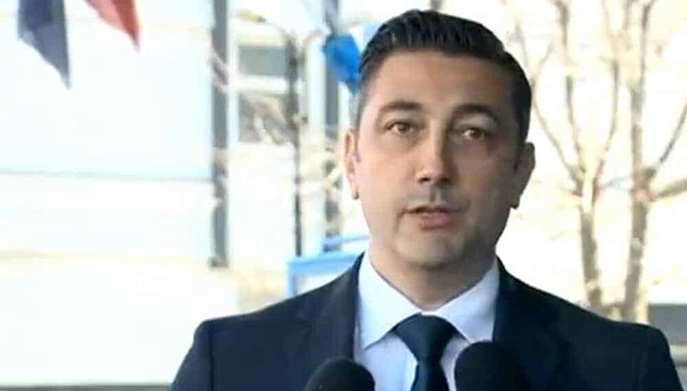 CSM își dă avizul pentru numirea lui Alex-Florin Florenţa în  funcţia de procuror general al României