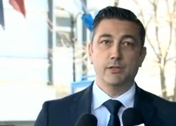 CSM își dă avizul pentru numirea lui Alex-Florin Florenţa în  funcţia de procuror general al României